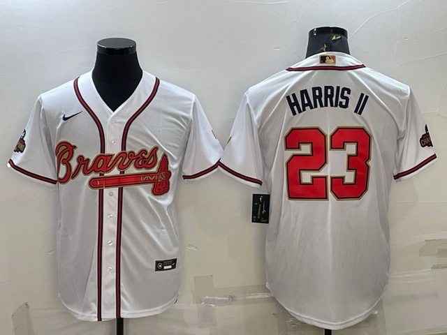 Atlanta Braves Jerseys 02